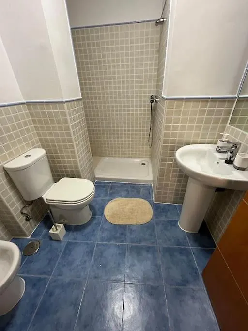 Vive Malaga 4 Apartment Spain