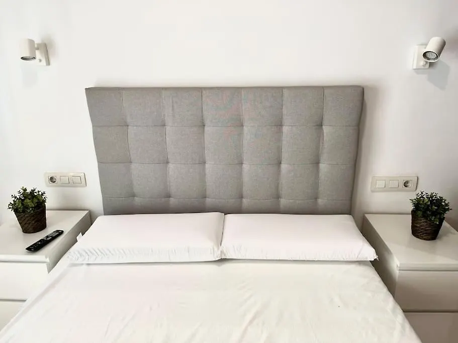 Vive Malaga 4 Apartment 0*,  Spain