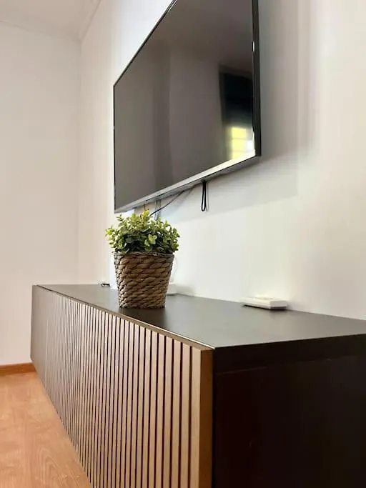 Vive Malaga 4 Apartment