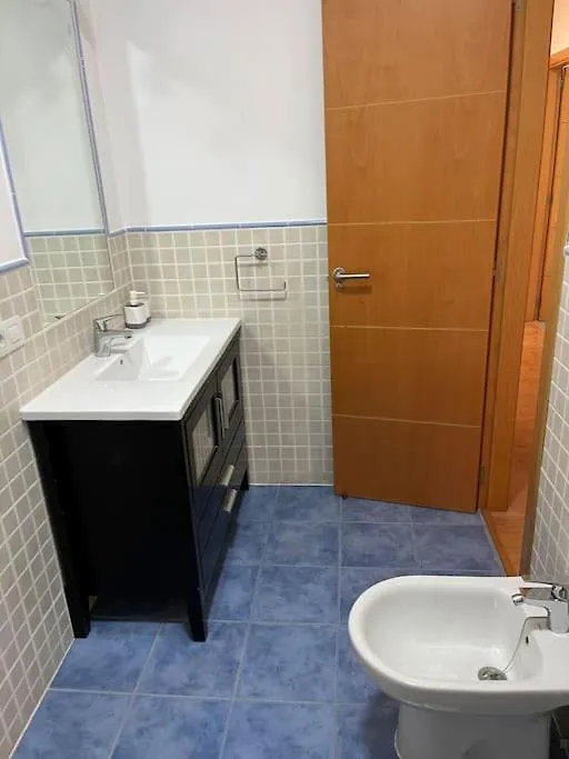 Vive Malaga 4 Apartment Spain