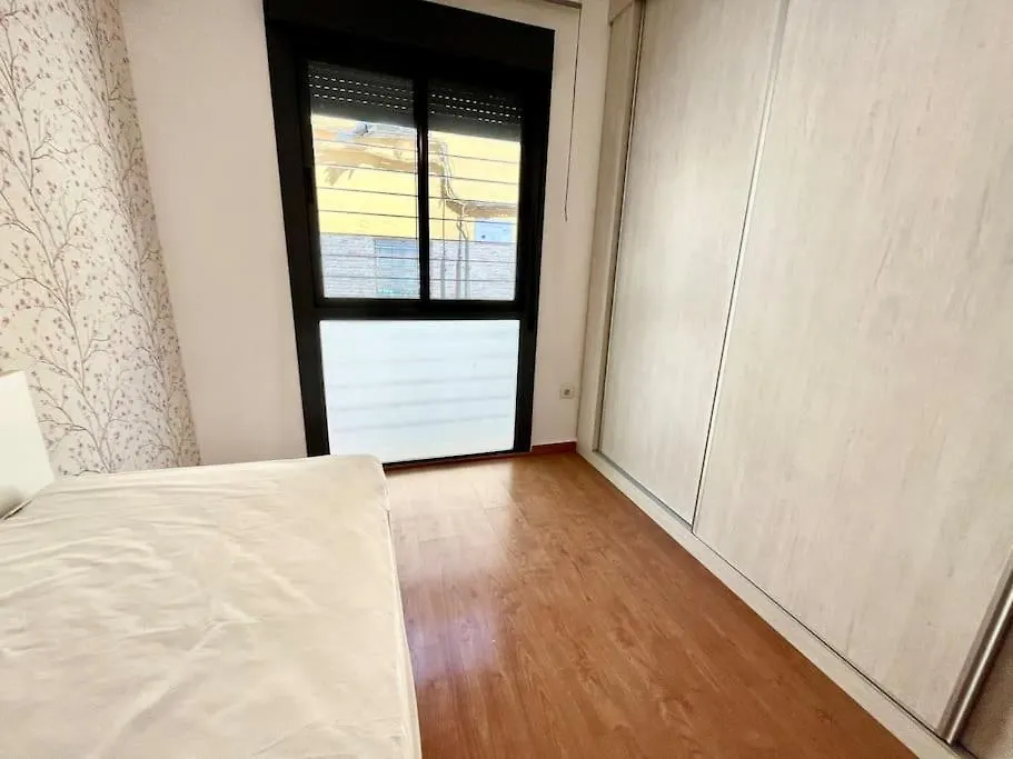 Vive Malaga 4 Apartment