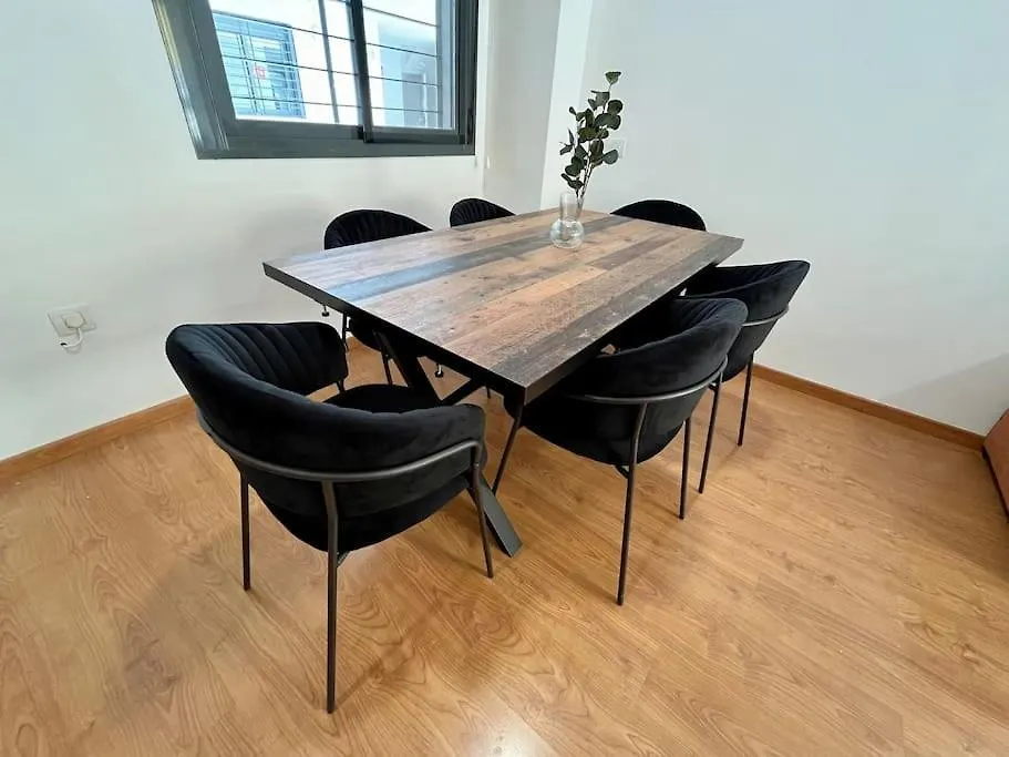Vive Malaga 4 Apartment 0*,