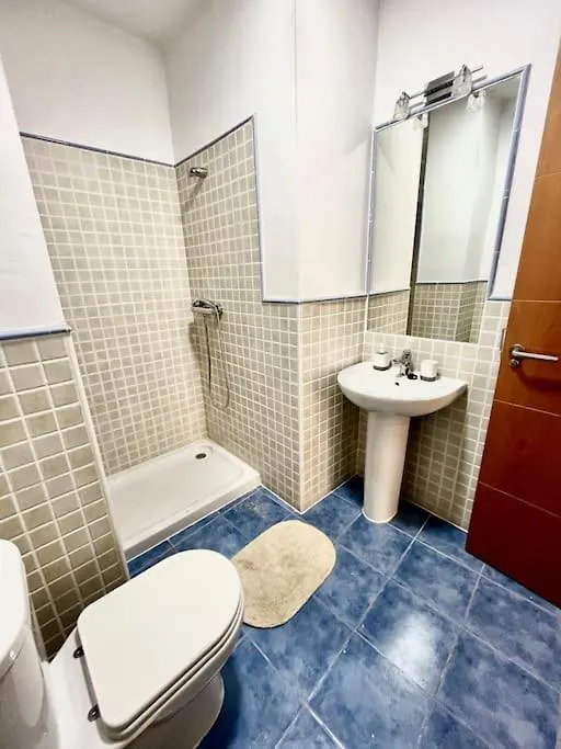 Vive Malaga 4 Apartment