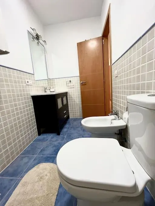 Vive Malaga 4 Apartment