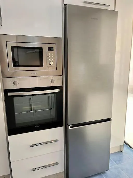 Vive Malaga 4 Apartment
