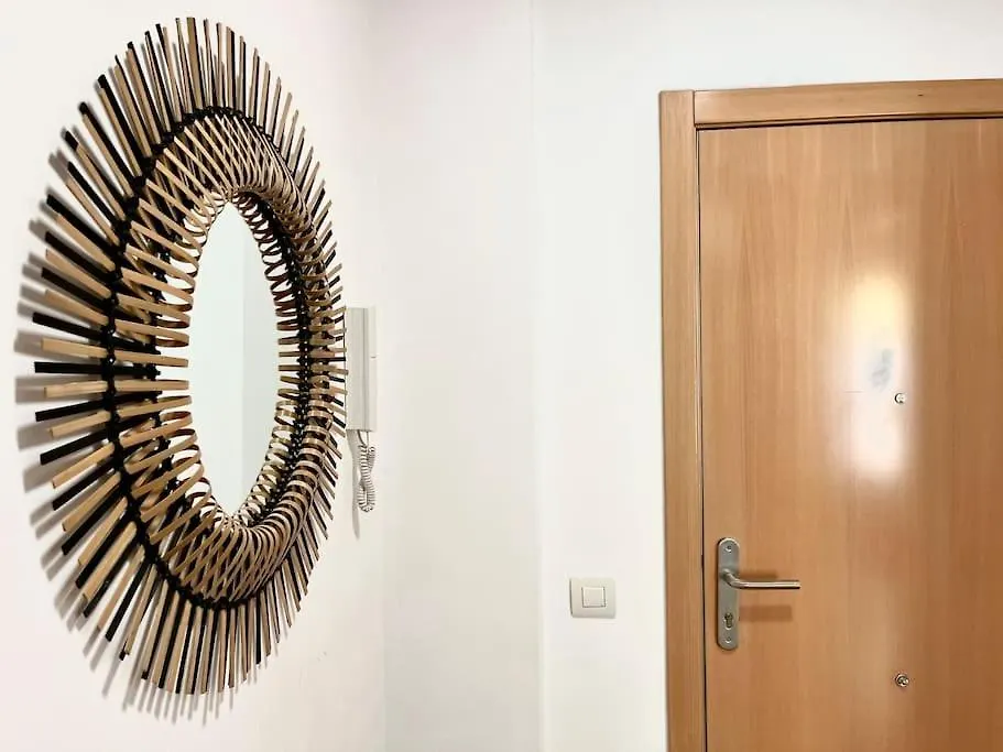 Vive Malaga 4 Apartment