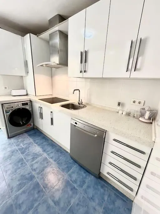 Vive Malaga 4 Apartment Spain