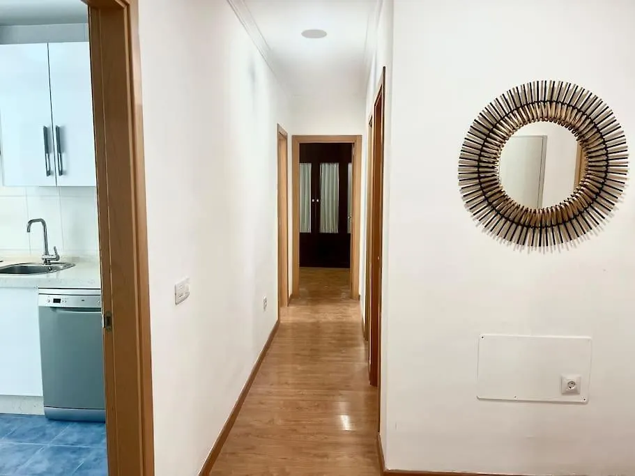 Vive Malaga 4 Apartment