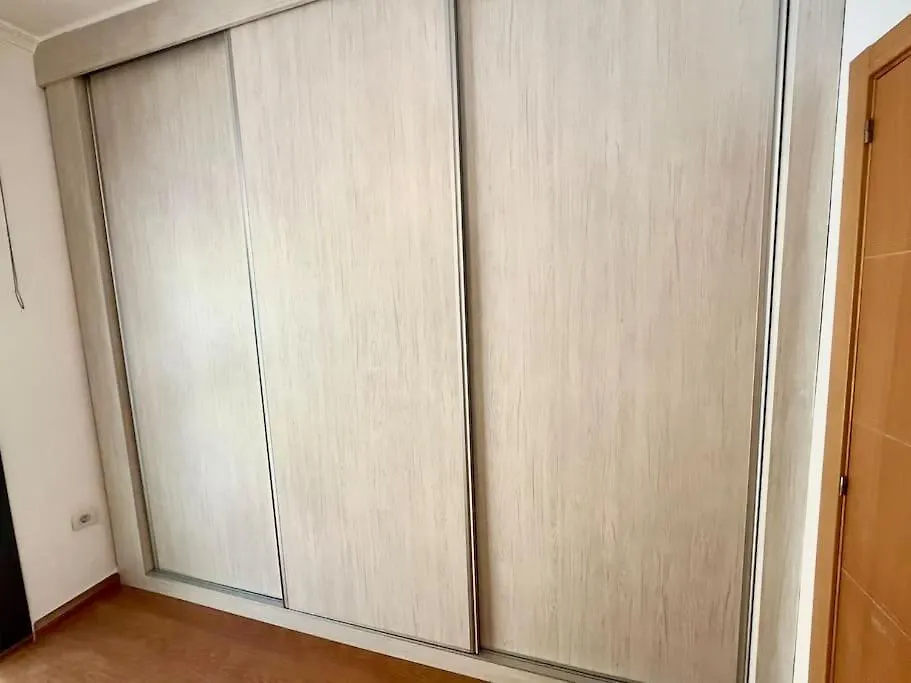 Vive Malaga 4 Apartment