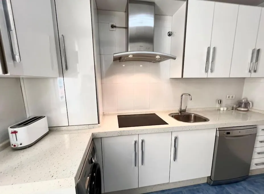 Vive Malaga 4 Apartment Spain