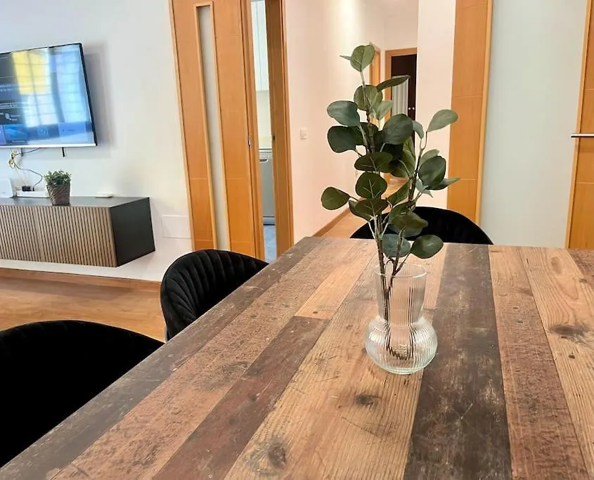 Vive Malaga 4 Apartment