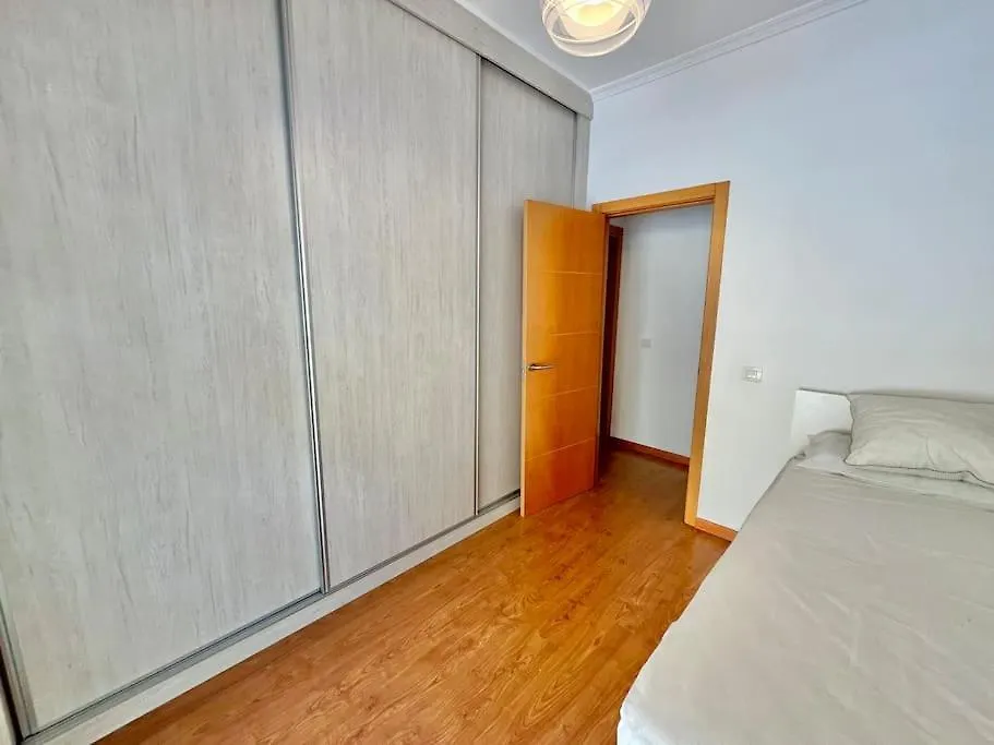 Vive Malaga 4 Apartment