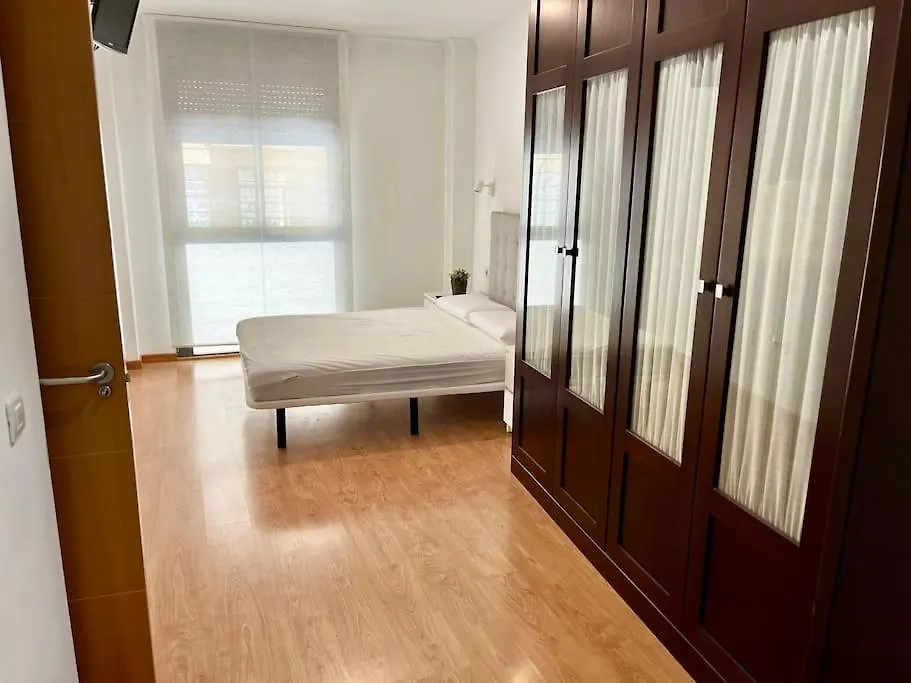 Vive Malaga 4 Apartment 0*,  Spain